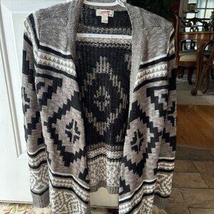 Arizona brand sweater